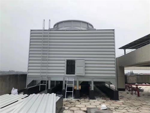 冷卻塔噪聲源及降噪方法,冷卻塔噪音來(lái)源以及原因