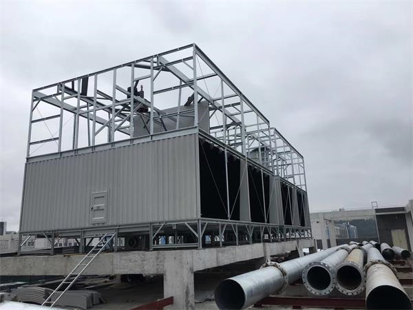 冷卻塔噪聲治理廠家,冷卻塔噪音治理廠家電話
